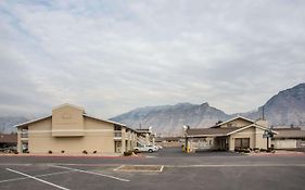 Days Inn By Wyndham Provo